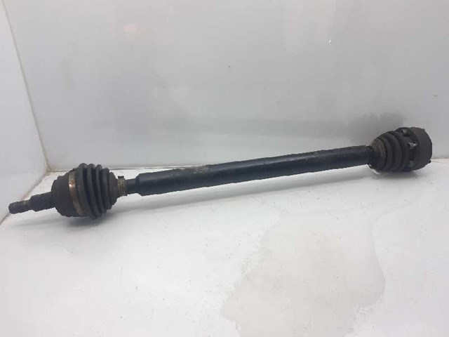 Półoś napędowa przednia prawa 1J0407272BL VAG