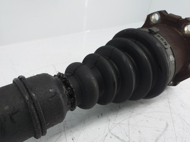 Półoś napędowa przednia prawa 1J0407272CS VAG