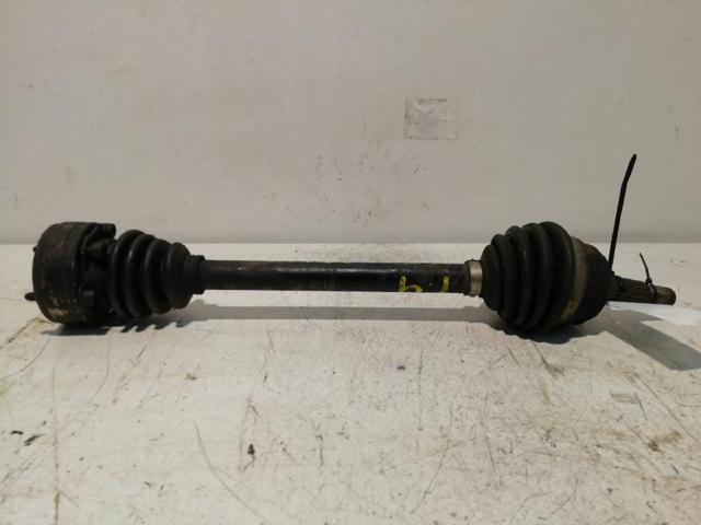 Osłona przegubu homokinetycznego półosi przedniej wewnętrzna 1J0407283A VAG