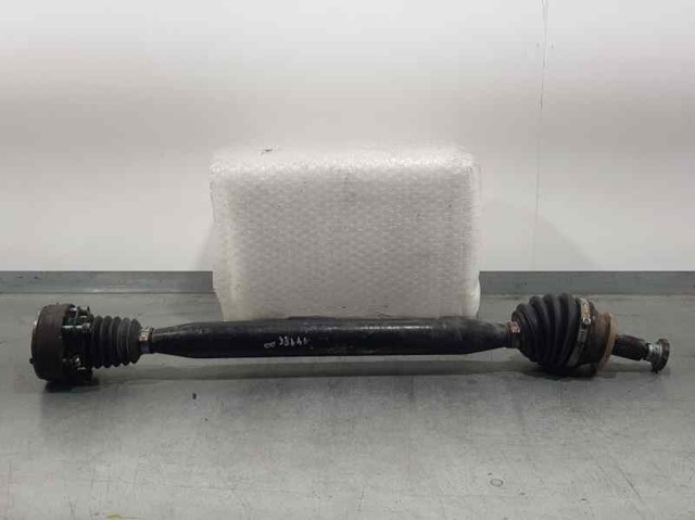 Osłona przegubu homokinetycznego półosi przedniej wewnętrzna 1J0407283A VAG