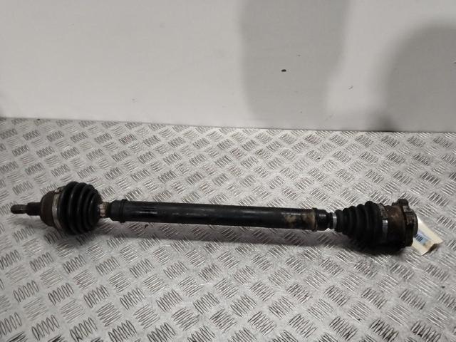 Półoś napędowa przednia lewa 1J0407451HX VAG