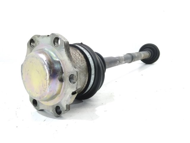 Półoś napędowa przednia lewa 1J0407451HX VAG