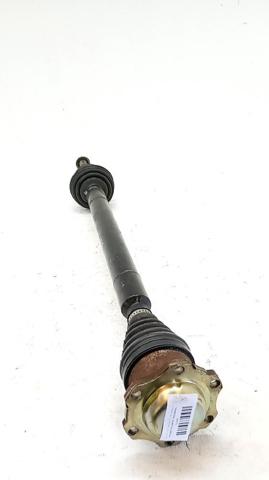 Półoś napędowa przednia prawa 1J0407452GX VAG