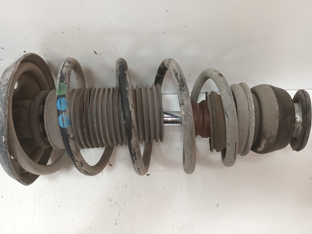 Amortyzator przedni 1J04130315 VAG