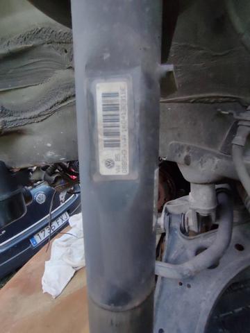 Amortyzator przedni 1J0413031BE VAG