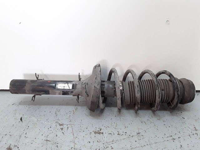 Amortyzator przedni 1J0413031BJ VAG