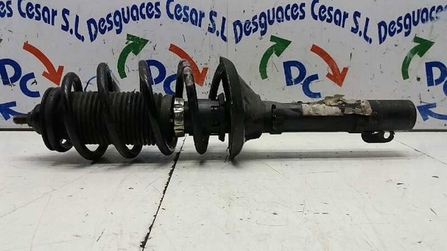 Amortyzator przedni 1J0413031CP VAG