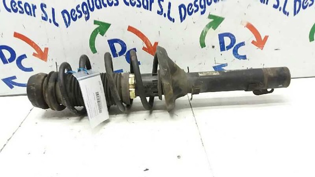 Amortyzator przedni 1J0413031CP VAG