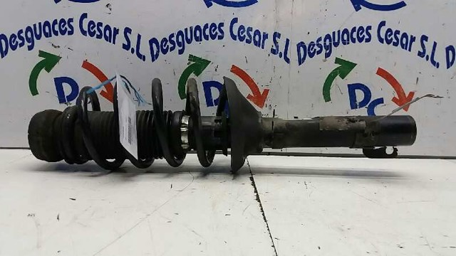 Amortyzator przedni 1J0413031CP VAG