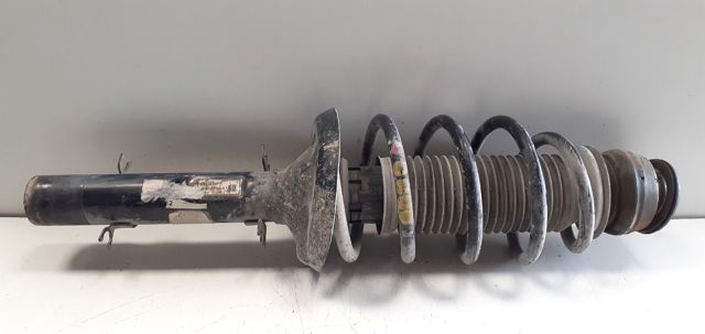 Amortyzator przedni 1J0413031R VAG