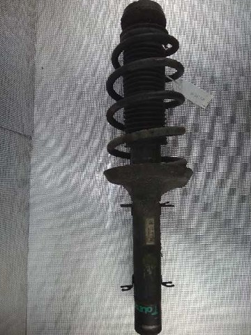 Amortyzator przedni 1J0413031R VAG