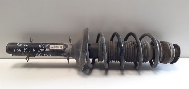 Amortyzator przedni 1J0413031S VAG