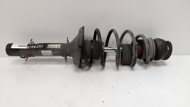 Amortyzator przedni 1J0413031S VAG