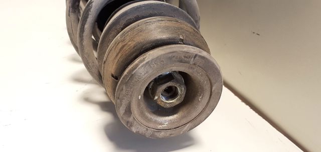 Amortyzator przedni 1J0413031S VAG