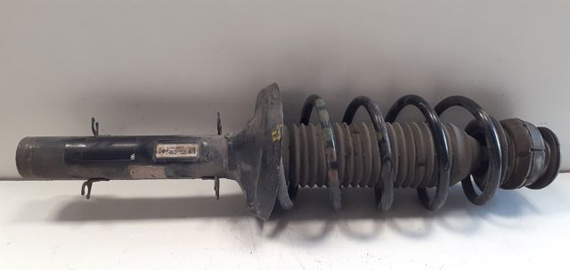 Amortyzator przedni 1J0413031T VAG