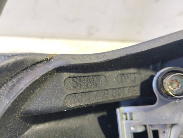 Kierownica Volkswagen Passat 3B3