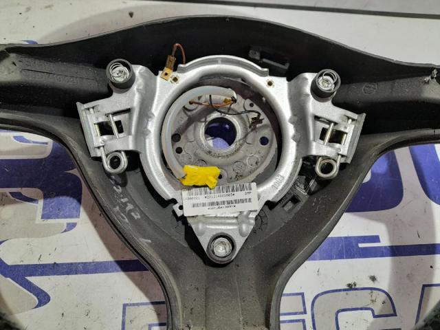 Kierownica Volkswagen Passat 3B3