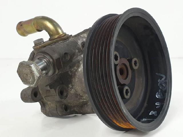 Pompa wspomagania hydraulicznego kierownicy 1J0422154 VAG