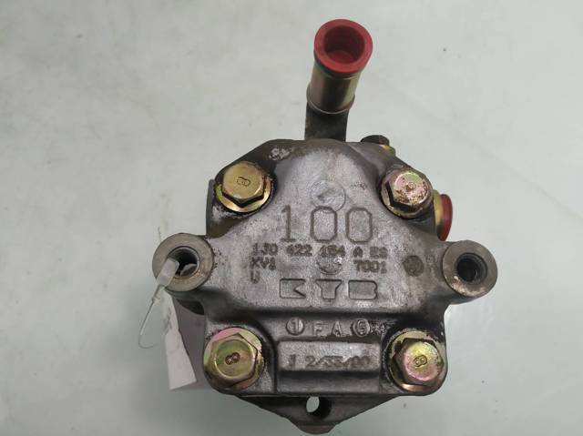 Pompa wspomagania hydraulicznego kierownicy 1J0422154A VAG