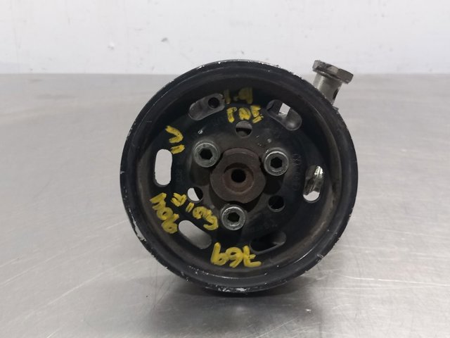 Pompa wspomagania hydraulicznego kierownicy 1J0422154A VAG