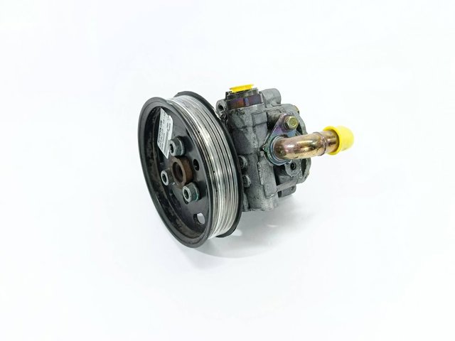 Pompa wspomagania hydraulicznego kierownicy 1J0422154A VAG