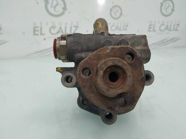 Pompa wspomagania hydraulicznego kierownicy 1J0422154A VAG