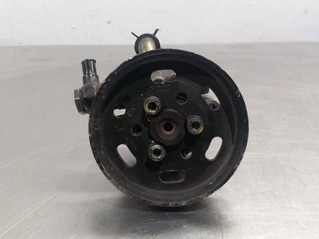 Pompa wspomagania hydraulicznego kierownicy 1J0422154A VAG