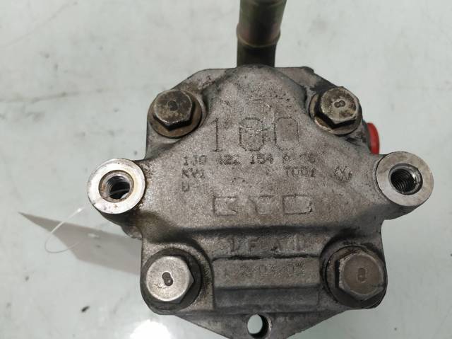 Pompa wspomagania hydraulicznego kierownicy 1J0422154A VAG