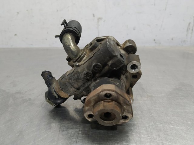 Pompa wspomagania hydraulicznego kierownicy 1J0422154A VAG