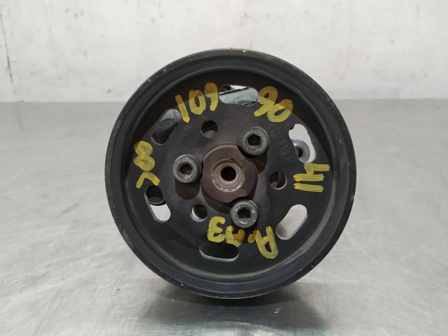 Pompa wspomagania hydraulicznego kierownicy 1J0422154A VAG