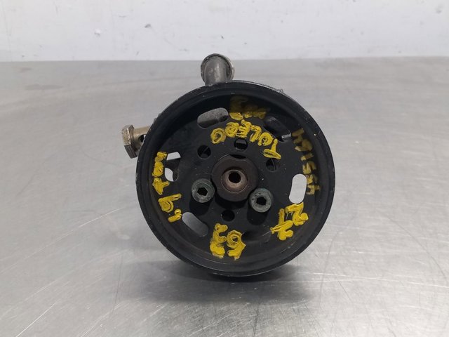 Pompa wspomagania hydraulicznego kierownicy 1J0422154A VAG