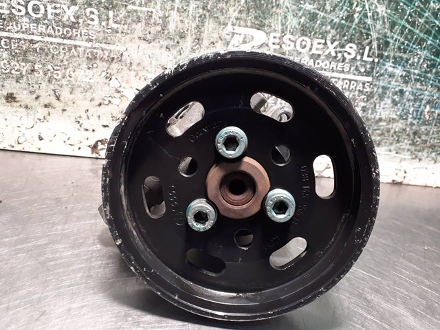 Pompa wspomagania hydraulicznego kierownicy 1J0422154A VAG