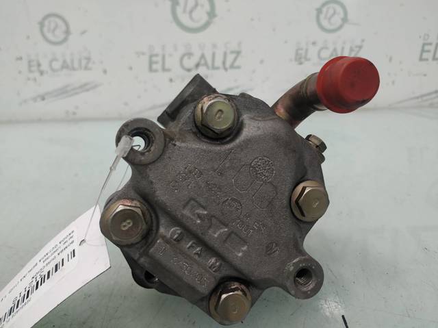Pompa wspomagania hydraulicznego kierownicy 1J0422154A VAG