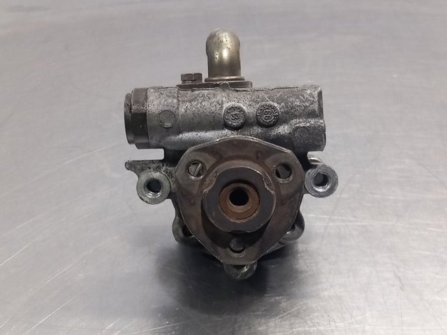 Pompa wspomagania hydraulicznego kierownicy 1J0422154A VAG
