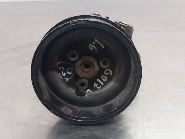 Pompa wspomagania hydraulicznego kierownicy 1J0422154B VAG