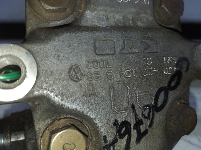 Pompa wspomagania hydraulicznego kierownicy 1J0422154B VAG