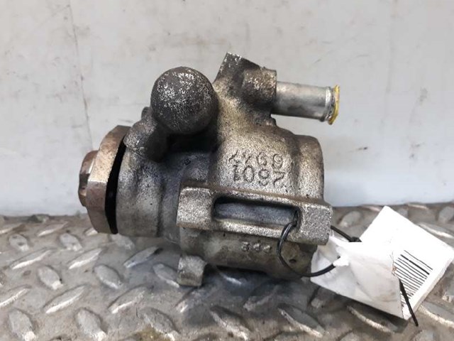 Pompa wspomagania hydraulicznego kierownicy 1J0422154D VAG
