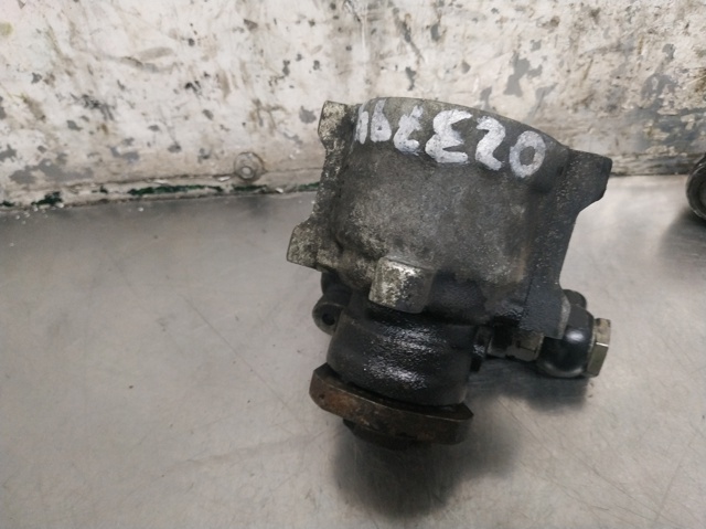Pompa wspomagania hydraulicznego kierownicy 1J0422154D VAG
