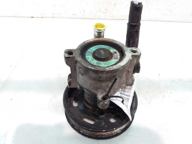 Pompa wspomagania hydraulicznego kierownicy 1J0422154D VAG