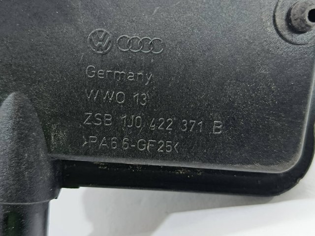 Zbiornik płynu wspomagania 1J0422371B VAG