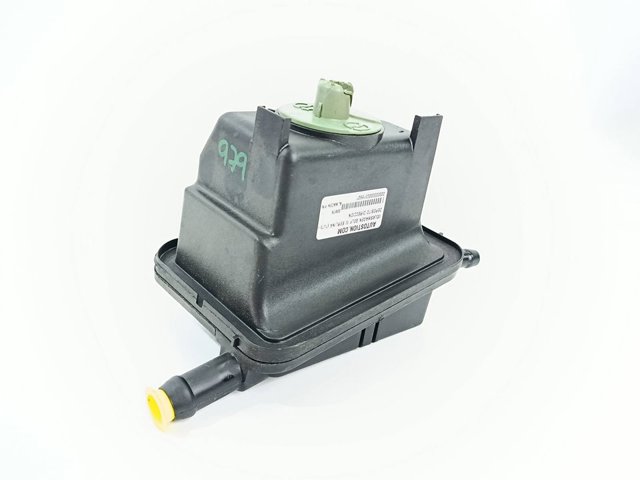 Zbiornik płynu wspomagania 1J0422371C VAG