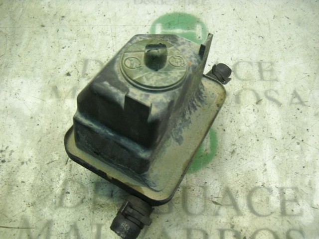 Zbiornik płynu wspomagania 1J0422371C VAG