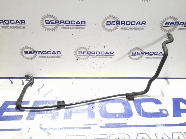 Przewód hydraulicznego układu wspomagania wysokiego ciśnienia, od pompy do maglownicy (mechanizmu) 1J0422893CG VAG