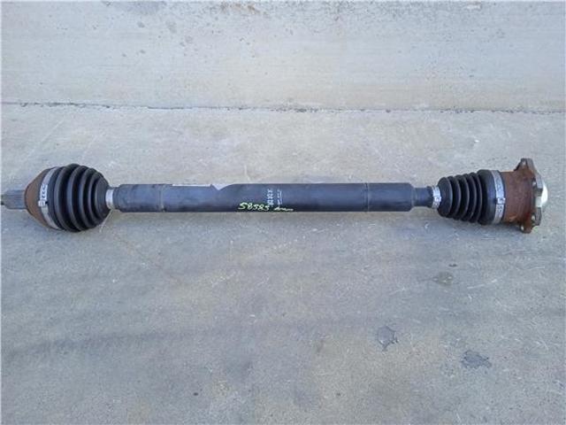 Przegub homokinetyczny przedni wewnętrzny 1J0498103K VAG