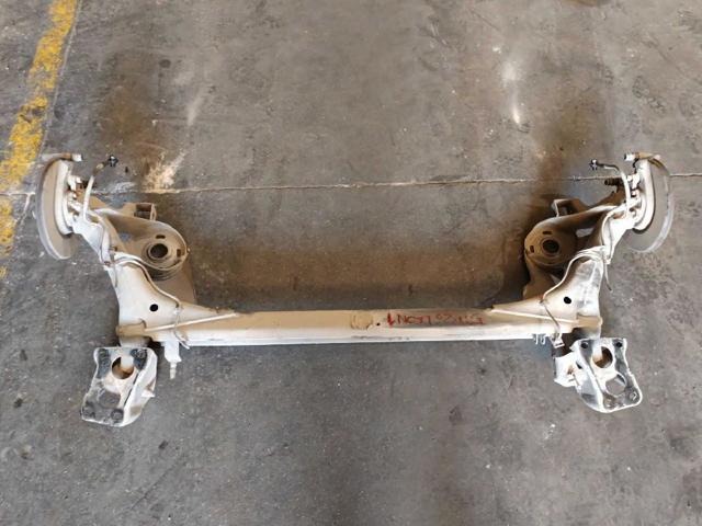 Korpus osi tylnej 1J0500051K VAG