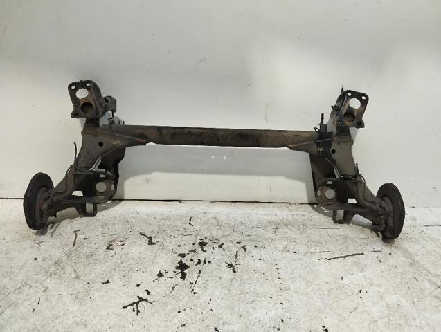 Korpus osi tylnej 1J0500051K VAG