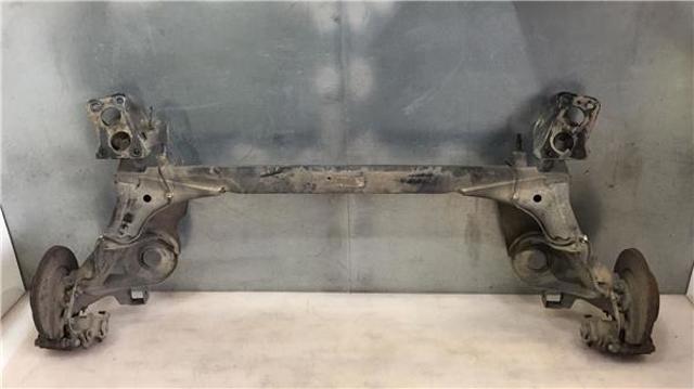 Korpus osi tylnej 1J0500051K VAG