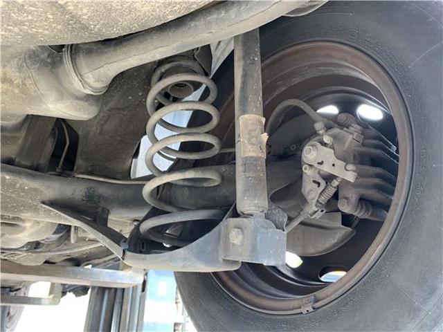 Korpus osi tylnej 1J0500051K VAG