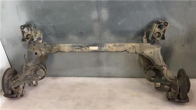 Korpus osi tylnej 1J0500051K VAG