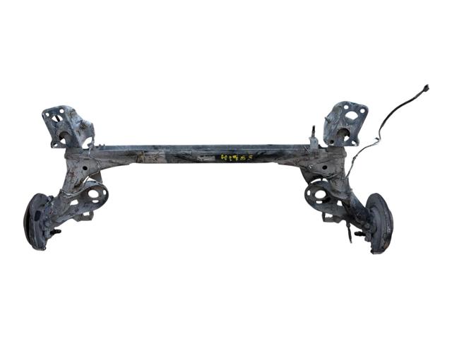 Korpus osi tylnej 1J0500051K VAG